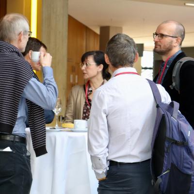 Exhibition and Networking